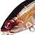 Воблер Megabass Deep-X 100 Shadow Craw