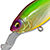 Воблер Megabass Deep-X 100 Table Rock Sp