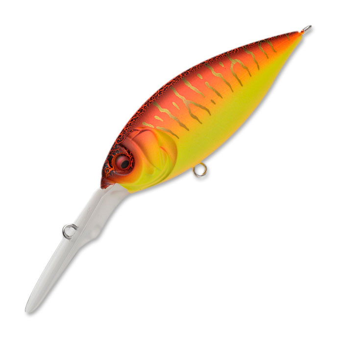 Воблер Megabass Deep-X 150 64F (14г) AT
