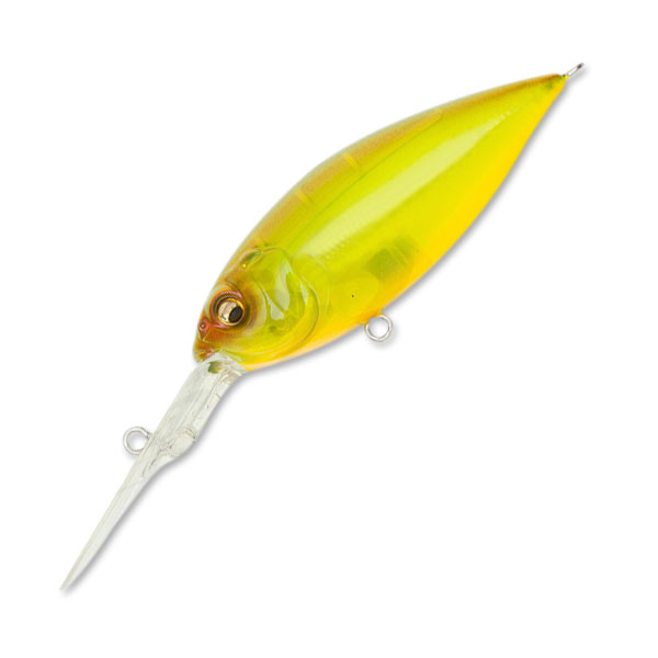 Воблер Megabass Deep-X 150 64F (14г) MWCh
