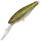 Воблер Megabass Deep-X 200T 72F (14,0 г) ITOG