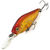 Воблер Megabass  Diving Flap Slap 77F (10,5г) Gg akakin candy