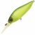 Воблер Megabass  Diving Flap Slap 77F (10,5г) Mat Lime