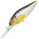 Воблер Megabass  Diving Flap Slap 77F (10,6 г) GGG