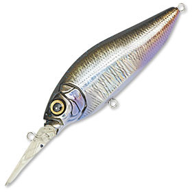 Воблер Megabass  Diving Flap Slap 77F (10,5г) GGJC