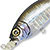 Воблер Megabass  Diving Flap Slap 77F (10,5г) GGJC