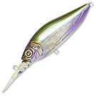 Воблер Megabass  Diving Flap Slap 77F (10,6 г) HTTNG