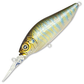 Воблер Megabass  Diving Flap Slap 77F (10,6 г) LS