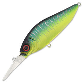 Воблер Megabass  Diving Flap Slap 77F (10,6 г) MT