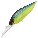 Воблер Megabass  Diving Flap Slap 77F (10,6 г) MT