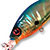 Воблер Megabass  Diving Flap Slap 77F (10,5г) NCBBC