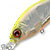 Воблер Megabass  Diving Flap Slap 77F (10,6 г) NCHS