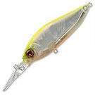 Воблер Megabass  Diving Flap Slap 77F (10,6 г) NCHS