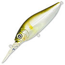 Воблер Megabass  Diving Flap Slap 77F (10,6 г) PMA