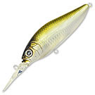 Воблер Megabass  Diving Flap Slap 77F (10,6 г) PMF