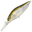 Воблер Megabass  Diving Flap Slap 77F (10,6 г) PMH