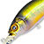 Воблер Megabass  Diving Flap Slap 77F (10,6 г) PMOM