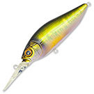 Воблер Megabass  Diving Flap Slap 77F (10,6 г) PMOM