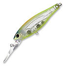 Воблер Megabass  Diving Flap Slap 77F (10,5г) SCII