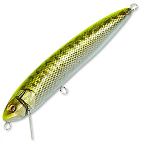 Воблер Megabass Do-Rum 100F (14г) CBB