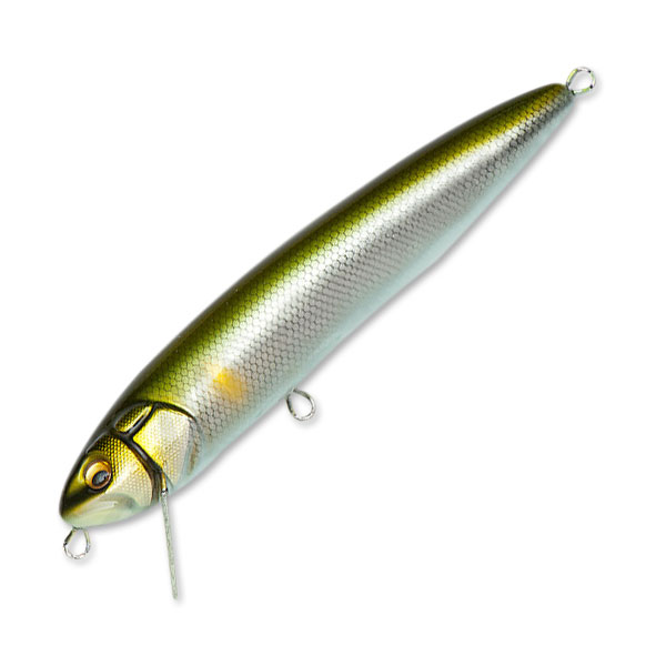 Воблер Megabass Do-Rum 100F (14,0 г) SD KA