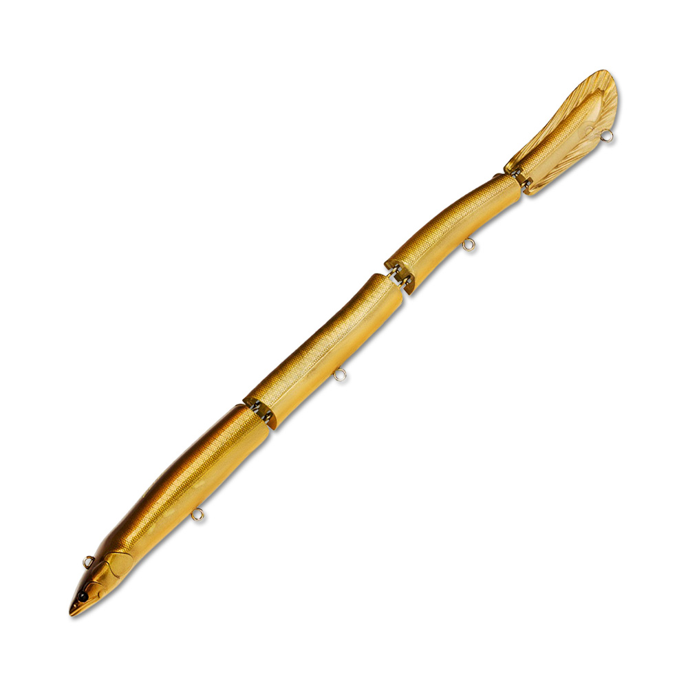 Воблер Megabass Eeler WGP