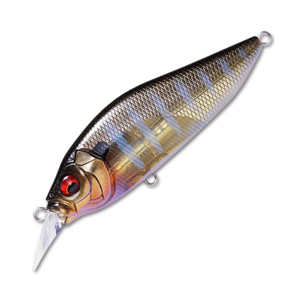 Воблер Megabass Flap Slap LBO al evening gill