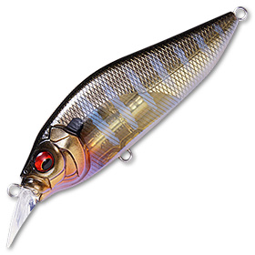 Воблер Megabass Flap Slap LBO al evening gill