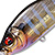 Воблер Megabass Flap Slap LBO al evening gill