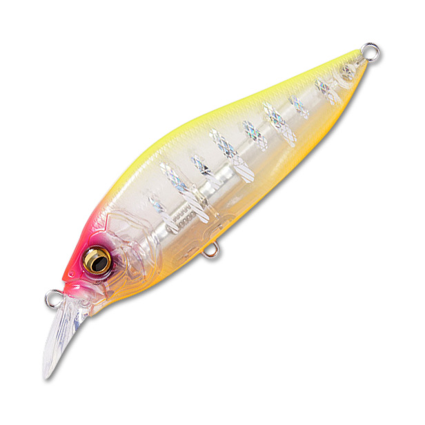Воблер Megabass Flap Slap LBO eight reaction