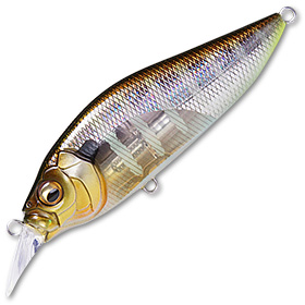 Воблер Megabass Flap Slap LBO gg gill
