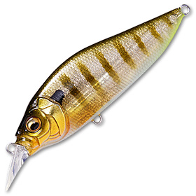 Воблер Megabass Flap Slap LBO glx galaxy gill