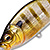 Воблер Megabass Flap Slap LBO glx galaxy gill