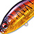 Воблер Megabass Flap Slap LBO gp spawn killer