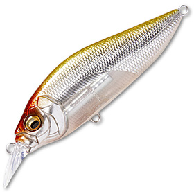 Воблер Megabass Flap Slap LBO m western clown