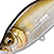 Воблер Megabass Flap Slap LBO pm ghost ayu