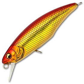 Воблер Megabass Great Hunting Minnow GGAK