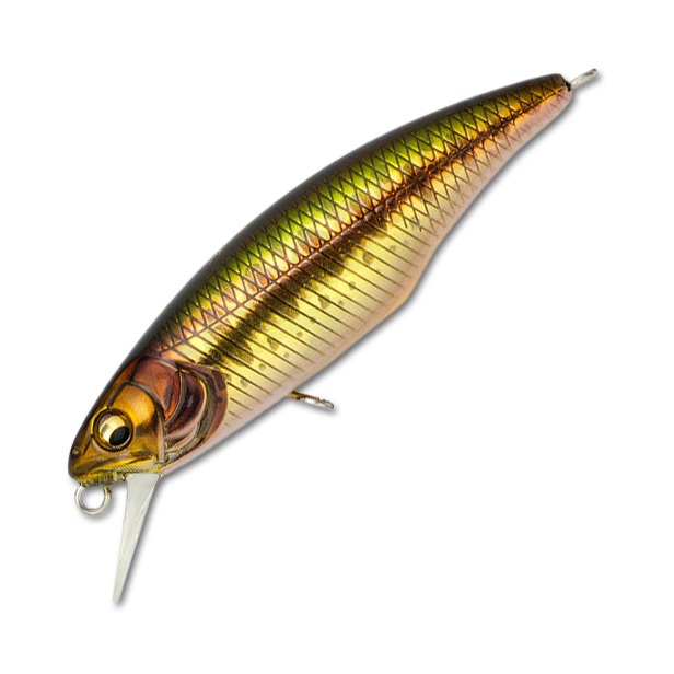 Воблер Megabass Great Hunting Minnow GYam