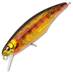 Воблер Megabass Great Hunting Minnow SYam