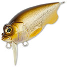 Воблер Megabass Griffon Zero 45F (7,0г) HAKGC
