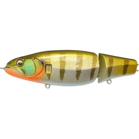Воблер Megabass I-Brake (35 г) GLX Sunshine Gill