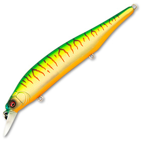 Воблер Megabass Ito Shiner (14г) PM Megabass Hot Shad