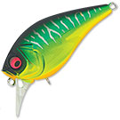 Воблер Megabass Knukle 60 (10,5г) MT