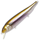 Воблер Megabass Lates 120F (16,8 г) HTW