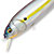 Воблер Megabass Lates 120F (16,8г) MSSh