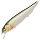 Воблер Megabass Lates 120F (16,8г) PMFA