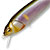 Воблер Megabass Lates 120F (16,8г) PMSA