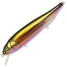 Воблер Megabass Lates 120F (16,8 г) PMU