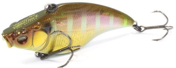 Воблер Megabass New Vibration-X Jr. One Knock (15.5 г) G Gill
