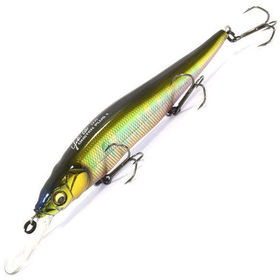 Воблер Megabass Oneten R+1 110 SF (14 г) wagin oikawa m